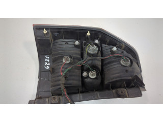 Задний фонарь          