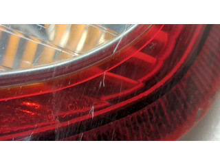 Задний фонарь