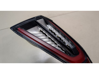 Задний фонарь          