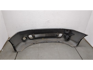 Бампер Skoda Octavia (A5) 2004-2008 передний