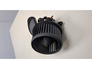 Моторчик печки  Fiat Punto Evo 2009-2012        