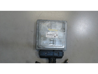 Блок управления двигателем Skoda Yeti 2013-2018