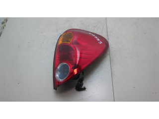 Задний фонарь