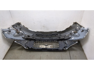 Бампер GMC Terrain 2017- передний