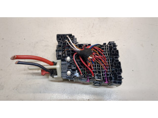 Блок предохранителей  Skoda Octavia (A7) 2013-2017         