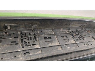 Бампер  Fiat Punto Evo 2009-2012 задний   