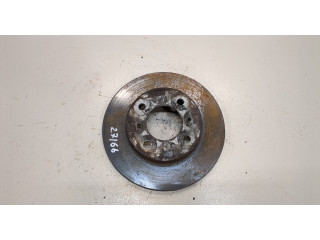 Диск тормозной Mitsubishi Colt 1992-1996 передний