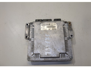 Блок управления двигателем  Peugeot Expert 1995-2007     