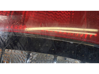 Задний фонарь          