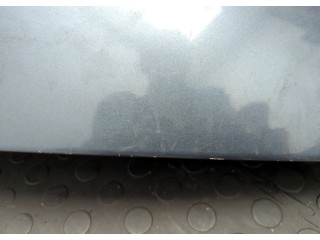 Замок багажника Skoda Fabia 1999-2007