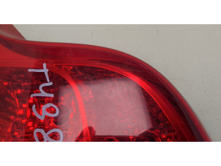 Задний фонарь