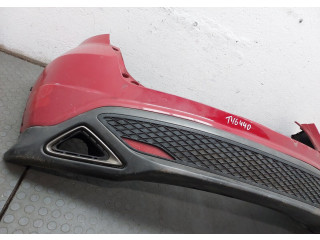 Бампер Honda Civic 2006-2012 задний