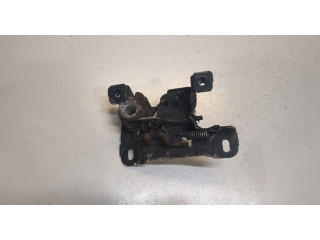 Замок капота  Audi A4 (B5) 1994-2000     