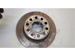 Диск тормозной  Skoda Yeti 2009-2018   задний         