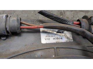 Вентилятор радиатора Ford Galaxy 2000-2006