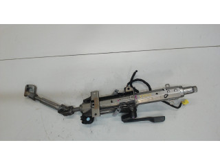 рейка Колонка рулевая Volkswagen Jetta 6 2010-2015