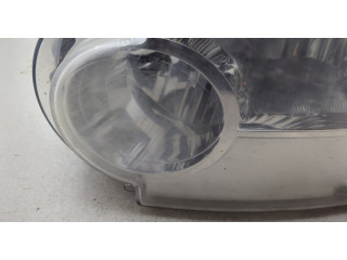 Фара передняя  Land Rover Discovery 3 2004-2009 левая 