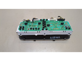 Панель приборов Mitsubishi Montero Sport / Pajero Sport 1996-2008 MR763433