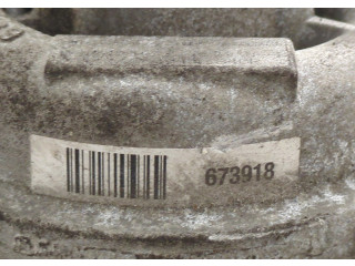  Турбина  Renault Scenic 2003-2009             