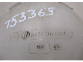 Бачок расширительный  Mercedes Viano 2003-2014 A6395010503   