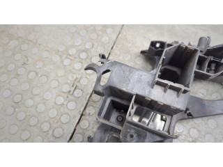 Замок капота Audi Q3 2011-2018