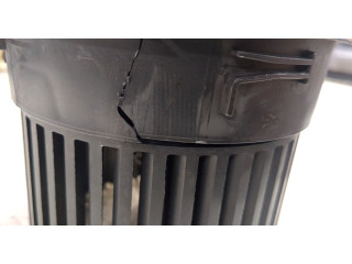 Моторчик печки  Citroen DS4        