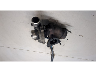 Турбина  SsangYong Rexton 2006-2012             6650901780