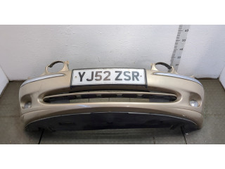 Бампер Jaguar X-Type 2001-2009 передний