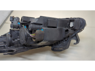 Фара передняя  Peugeot 3008 2009-2016 правая 