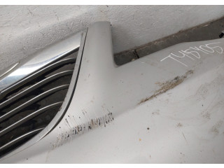 Бампер Chrysler Voyager 2007-2010 передний