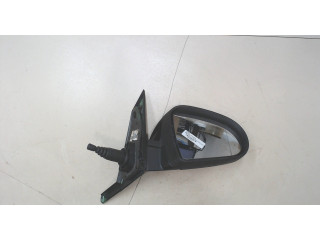 Зеркало боковое Mitsubishi Colt 2004-2008 правое 7632A166
