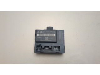 Блок комфорта  Audi Q7 2005-2015      4L0907290A  