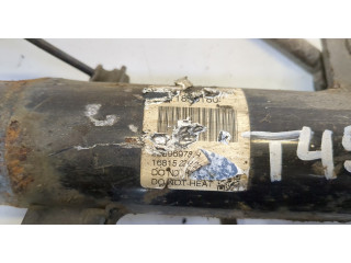 Стойка амортизатора  Citroen C4 Cactus 2014-2025 9811879180, 9802156980     