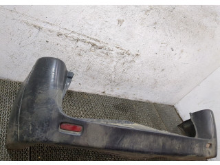 Бампер  Peugeot Expert 2007-2016 задний    7410AS