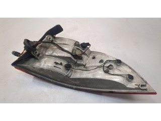 Задний фонарь