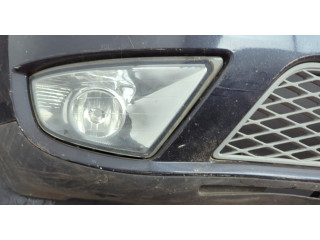 Бампер  Ford Mondeo 3 2000-2007 передний   