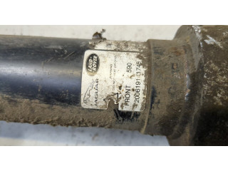 Стойка амортизатора Jaguar I-Pace