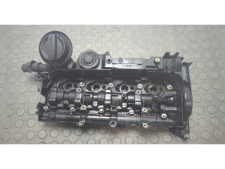 Клапанная крышка двигателя ДВС BMW 3 E90, E91, E92, E93 2005-2012 11128589941, 8589941