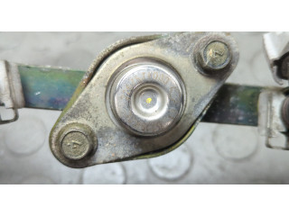 Форсунка топливная  Nissan Pathfinder 2004-2014    166007S000, 17521EA200     