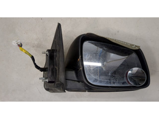 Зеркало боковое  Mitsubishi Lancer 10 2007-2015  правое           7632A093