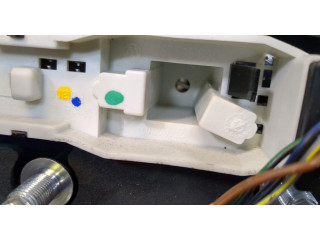 Задний фонарь          