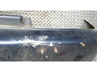 Бампер Daihatsu Charade 1993-2000 задний