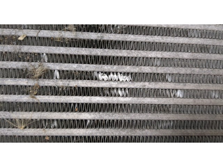 Интеркулер  Jaguar XF 2007–2012       