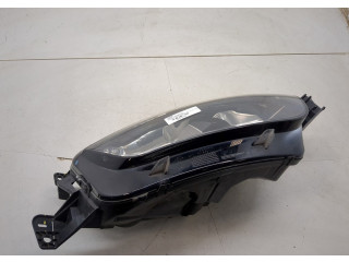 Фара передняя  Citroen C4 Grand Picasso 2014- правая 