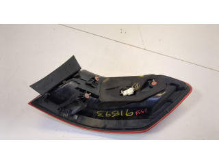 Задний фонарь