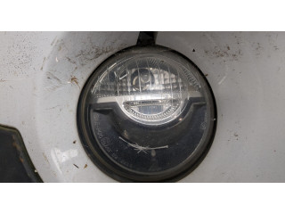 Бампер Mini Countryman (R60) 2010-2016 передний