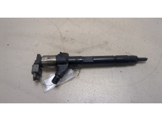 Форсунка топливная Mitsubishi ASX