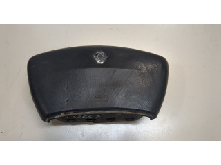 Подушка безопасности водителя Renault Trafic 2001-2014