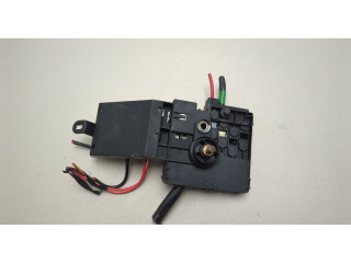 Блок предохранителей Mercedes E W211 2002-2009