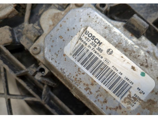 Вентилятор радиатора Volvo C70 2006-2009